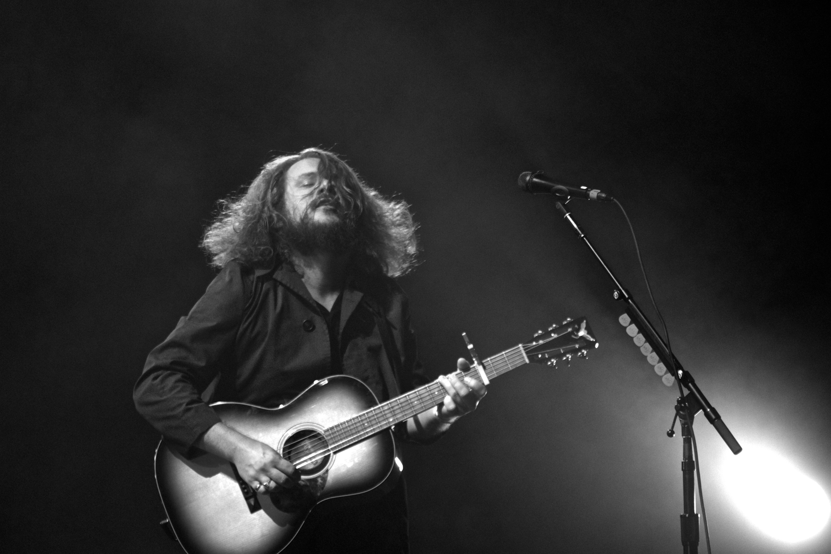 The Mann Center
August 23, 2011